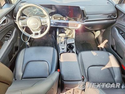 Zdjęcie 8 z 13 samochodu: 2025 KIA SPORTAGE EX VIN:5XYK3CDF9SG268056 - miniatura