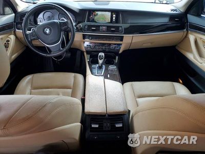 Zdjęcie 8 z 12 samochodu: 2016 BMW 528 I VIN:WBA5A5C5XGG350242 - miniatura