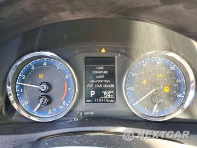 Zdjęcie 9 z 12 samochodu: 2018 TOYOTA COROLLA LE VIN:2T1BURHE2JC996717 - miniatura