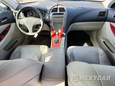 Zdjęcie 8 z 12 samochodu: 2008 LEXUS ES 350 VIN:JTHBJ46G482206468 - miniatura