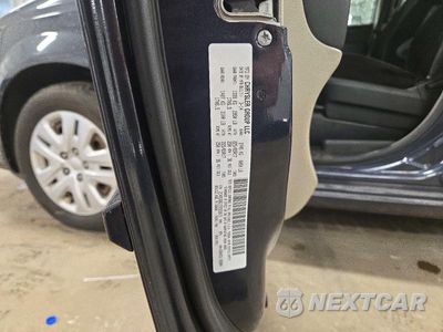 Zdjęcie 13 z 13 samochodu: 2014 DODGE GRAND CARAVAN SE VIN:2C4RDGBG1ER323615 - miniatura