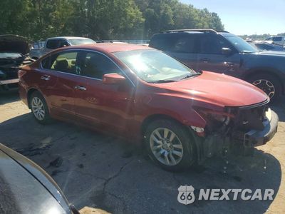 Czwarte zdjęcie samochodu z boku: 2015 NISSAN ALTIMA 2.5 VIN:1N4AL3AP2FC474196 - miniatura
