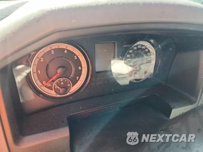 Zdjęcie 9 z 12 samochodu: 2019 RAM 1500 CLASSIC TRADESMAN VIN:1C6RR7FT4KS547469 - miniatura