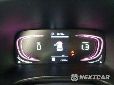 Zdjęcie 9 z 13 samochodu: 2024 KIA SOUL LX VIN:KNDJ23AU1R7900346 - miniatura
