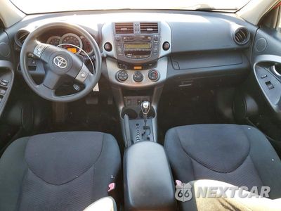 Zdjęcie 8 z 13 samochodu: 2011 TOYOTA RAV4 SPORT VIN:JTMRK4DV6B5102830 - miniatura