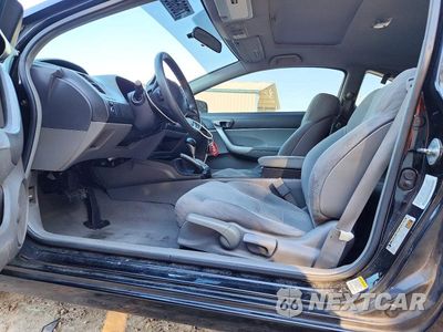 Zdjęcie 7 z 12 samochodu: 2010 HONDA CIVIC EX VIN:2HGFG1B8XAH503113 - miniatura