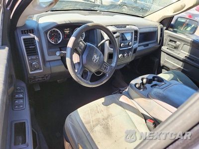 Zdjęcie 8 z 12 samochodu: 2015 RAM 1500 ST VIN:1C6RR6KT2FS654378 - miniatura