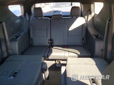 Zdjęcie 10 z 13 samochodu: 2026 CHEVROLET TRAVERSE HIGH COUNTRY VIN:1GNEVKKS8TJ185969 - miniatura