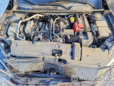 Zdjęcie 11 z 12 samochodu: 2025 NISSAN SENTRA SV VIN:3N1AB8CVXSY266898 - miniatura