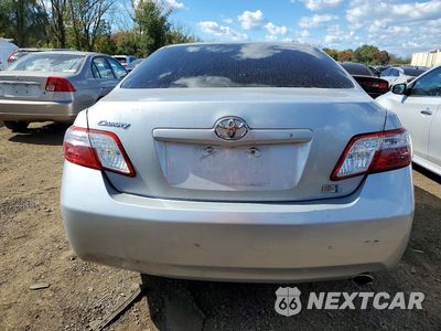 Zdjęcie 6 z 12 samochodu: 2007 TOYOTA CAMRY HYBRID VIN:4T1BB46K47U016588 - miniatura