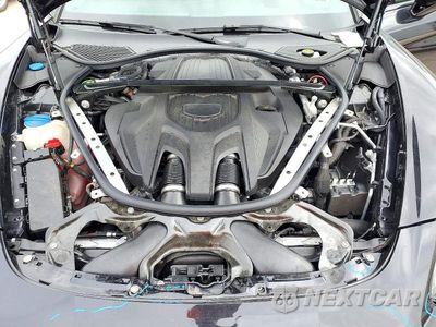 Zdjęcie 11 z 12 samochodu: 2023 PORSCHE PANAMERA BASE VIN:WP0AJ2A7XPL100852 - miniatura