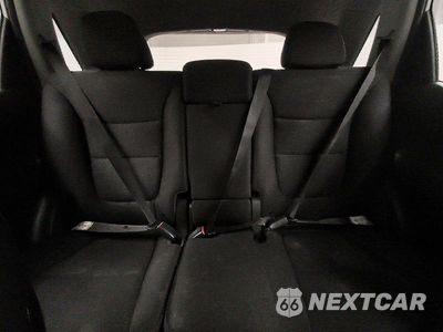 Zdjęcie 10 z 13 samochodu: 2014 KIA SORENTO LX VIN:5XYKT3A62EG443711 - miniatura