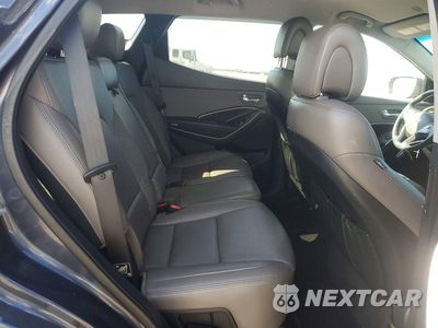 Zdjęcie 11 z 13 samochodu: 2013 HYUNDAI SANTA FE SPORT 2.0T VIN:5XYZU3LA0DG074469 - miniatura