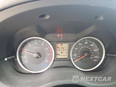 Zdjęcie 9 z 13 samochodu: 2017 SUBARU FORESTER 2.5I PREMIUM VIN:JF2SJAEC9HH521098 - miniatura