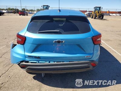 Zdjęcie 6 z 13 samochodu: 2025 CHEVROLET TRAX 1RS VIN:KL77LGEP9SC222295 - miniatura