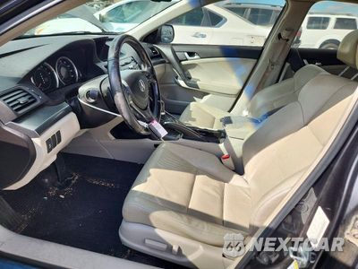 Zdjęcie 7 z 13 samochodu: 2013 ACURA TSX VIN:JH4CU2F46DC001695 - miniatura