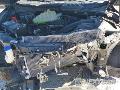 Zdjęcie 11 z 12 samochodu: 2025 FORD F150 XLT VIN:1FTFW3L53SKE99756 - miniatura