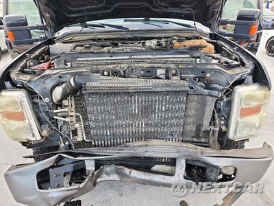 Zdjęcie 11 z 12 samochodu: 2008 FORD F250 SUPER DUTY VIN:1FTSW21R48EB02481 - miniatura