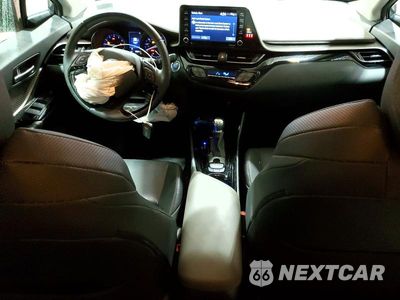 Zdjęcie 8 z 13 samochodu: 2021 TOYOTA C-HR LIMITED VIN:NMTKHMBX9MR127902 - miniatura