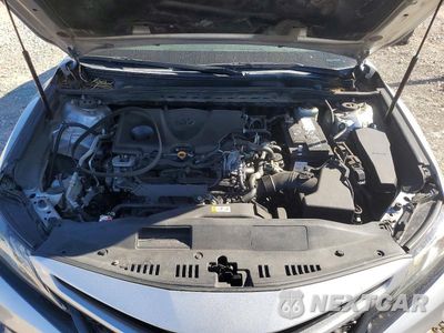 Zdjęcie 11 z 12 samochodu: 2018 TOYOTA CAMRY XSE VIN:4T1B61HKXJU115343 - miniatura