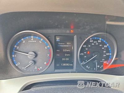 Zdjęcie 9 z 13 samochodu: 2018 TOYOTA RAV4 LE VIN:2T3ZFREV9JW464027 - miniatura