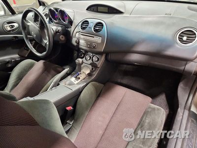 Zdjęcie 8 z 12 samochodu: 2009 MITSUBISHI ECLIPSE GS VIN:4A3AK24F19E012373 - miniatura