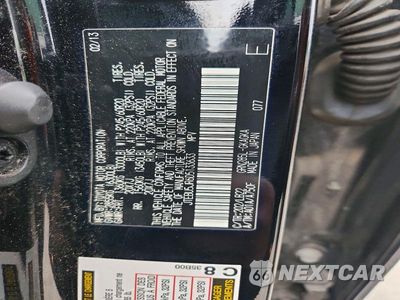 Zdjęcie 13 z 13 samochodu: 2013 TOYOTA 4RUNNER LIMITED VIN:JTEBU5JR6D5133633 - miniatura