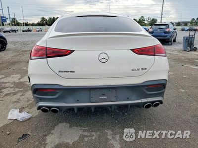 Zdjęcie 6 z 13 samochodu: 2023 MERCEDES-BENZ GLE COUPE AMG 53 4MATIC VIN:4JGFD6BB1PA967135 - miniatura