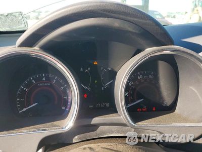 Zdjęcie 9 z 13 samochodu: 2008 TOYOTA HIGHLANDER LIMITED VIN:JTEES42A782001123 - miniatura