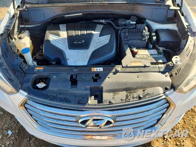 Zdjęcie 12 z 13 samochodu: 2017 HYUNDAI SANTA FE SE VIN:KM8SM4HF9HU167860 - miniatura