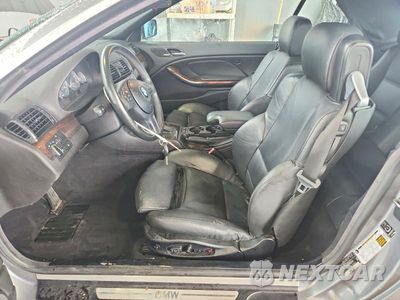 Zdjęcie 7 z 12 samochodu: 2005 BMW 330 CI VIN:WBABW53415PL50140 - miniatura