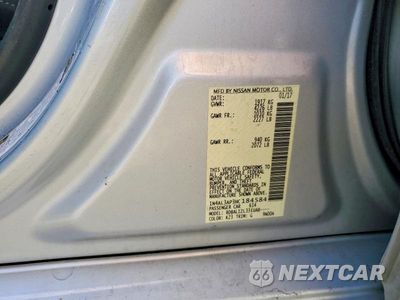 Zdjęcie 12 z 12 samochodu: 2017 NISSAN ALTIMA 2.5 SV VIN:1N4AL3AP3HC184584 - miniatura