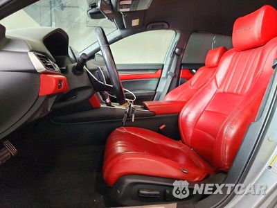 Zdjęcie 7 z 12 samochodu: 2019 HONDA ACCORD SPORT VIN:1HGCV1F33KA070547 - miniatura