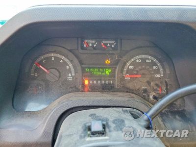 Zdjęcie 9 z 12 samochodu: 2010 FORD ECONOLINE E350 SUPER DUTY CUTAWAY VAN VIN:1FDWE3FL7ADB01086 - miniatura
