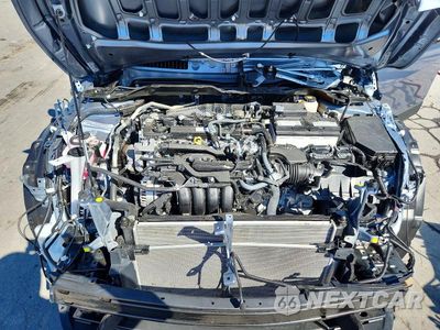 Zdjęcie 11 z 13 samochodu: 2026 TOYOTA COROLLA CROSS LE VIN:7MUCAABG3TV188045 - miniatura