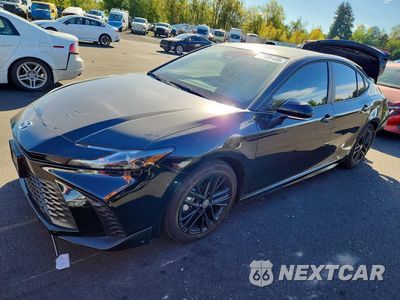 2026 TOYOTA CAMRY SE 4T1DAACK6TU731543 - główne zdjęcie licytacji z USA - miniatura