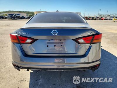 Zdjęcie 6 z 12 samochodu: 2022 NISSAN ALTIMA SV VIN:1N4BL4DV8NN333236 - miniatura
