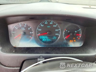 Zdjęcie 9 z 12 samochodu: 2013 CHEVROLET IMPALA LT VIN:2G1WG5E39D1208368 - miniatura