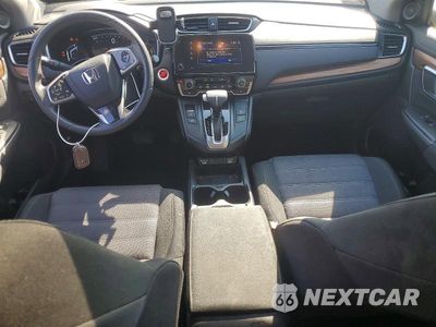 Zdjęcie 8 z 13 samochodu: 2022 HONDA CR-V EX VIN:7FARW2H59NE030239 - miniatura