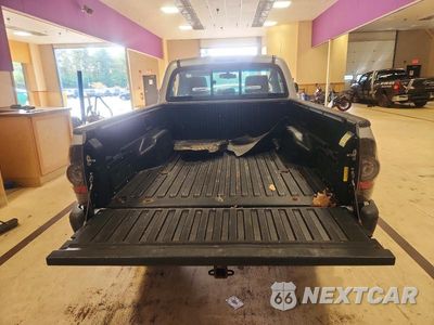 Zdjęcie 10 z 12 samochodu: 2010 TOYOTA TACOMA BASE VIN:5TEPX4EN7AZ687341 - miniatura