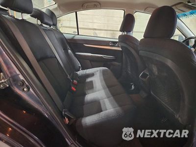 Zdjęcie 10 z 12 samochodu: 2011 SUBARU LEGACY 2.5I PREMIUM VIN:4S3BMCB61B3259615 - miniatura
