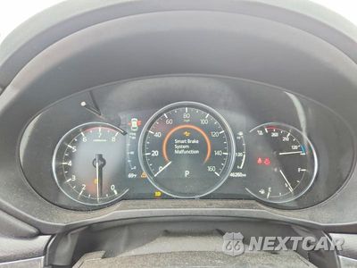 Zdjęcie 9 z 13 samochodu: 2025 MAZDA CX-5 PREMIUM VIN:JM3KFBDY2S0543394 - miniatura