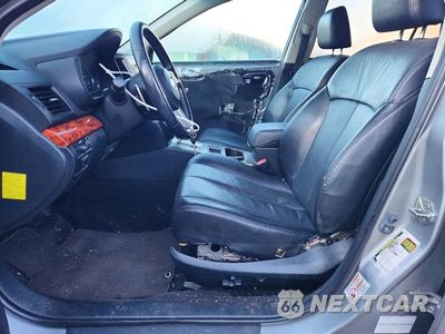 Zdjęcie 7 z 13 samochodu: 2011 SUBARU OUTBACK 2.5I LIMITED VIN:4S4BRBKC8B3359093 - miniatura