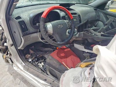 Zdjęcie 8 z 12 samochodu: 2008 HYUNDAI ELANTRA GLS VIN:KMHDU46D68U526883 - miniatura