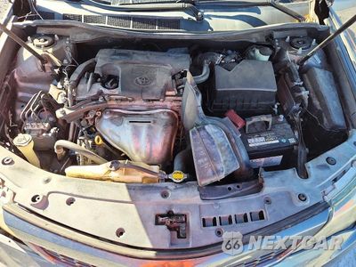 Zdjęcie 11 z 12 samochodu: 2012 TOYOTA CAMRY SE VIN:4T1BF1FK9CU185244 - miniatura