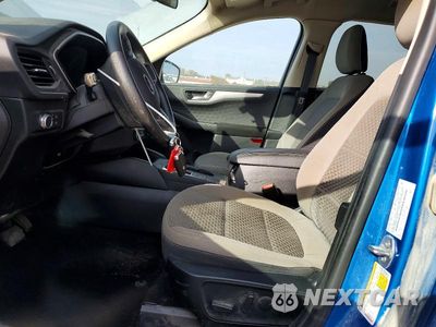 Zdjęcie 7 z 12 samochodu: 2020 FORD ESCAPE SE VIN:1FMCU9G68LUC34640 - miniatura