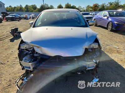 Piąte zdjęcie samochodu w środku: 2013 FORD FOCUS SE VIN:1FADP3K21DL299778 - miniatura