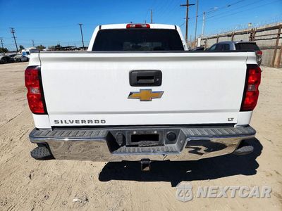 Zdjęcie 6 z 12 samochodu: 2015 CHEVROLET SILVERADO C1500 LT VIN:3GCPCREC3FG305655 - miniatura