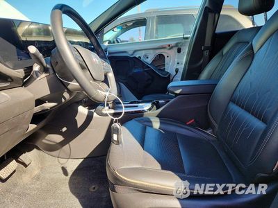 Zdjęcie 7 z 13 samochodu: 2024 BUICK ENVISTA AVENIR VIN:KL47LCE29RB065152 - miniatura