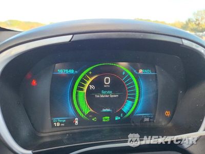 Zdjęcie 9 z 12 samochodu: 2017 CHEVROLET VOLT LT VIN:1G1RA6S52HU122842 - miniatura